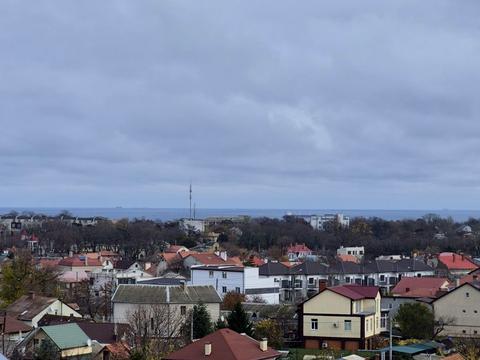 квартира по адресу Люстдорфская дорога ул., 164