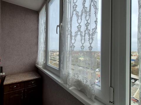 квартира по адресу Люстдорфская дорога ул., 164