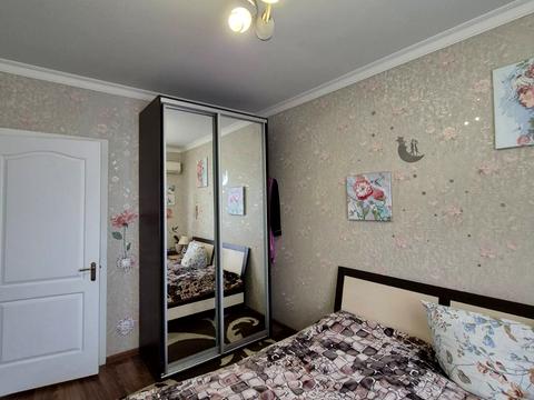 квартира по адресу Люстдорфская дорога ул., 164