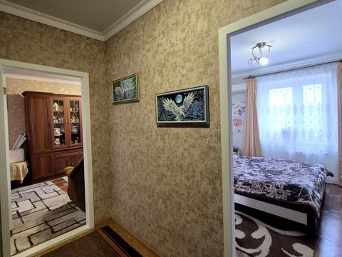 квартира по адресу Люстдорфская дорога ул., 164