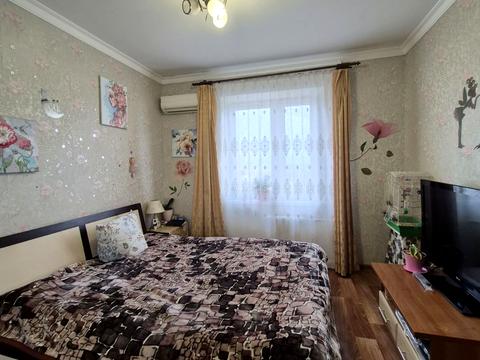 квартира по адресу Люстдорфская дорога ул., 164