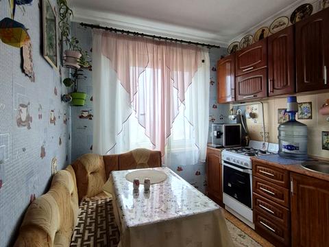 квартира по адресу Люстдорфская дорога ул., 164