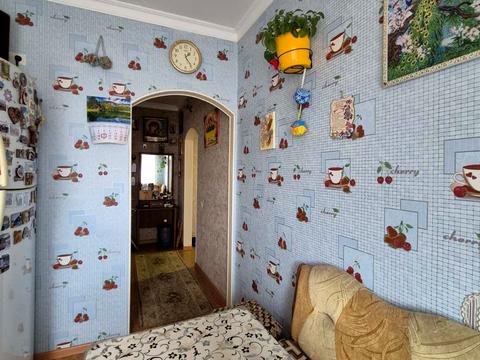 квартира по адресу Люстдорфская дорога ул., 164