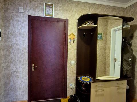 квартира по адресу Люстдорфская дорога ул., 164