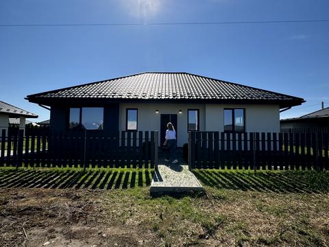 будинок за адресою Паркова