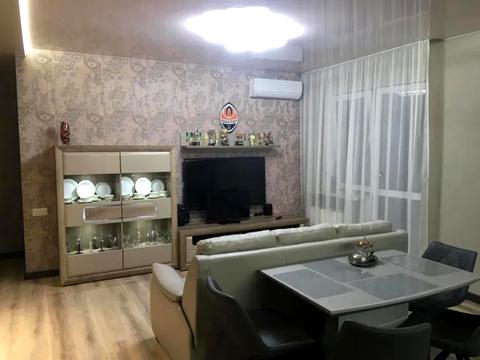 квартира за адресою Польова вул., 38