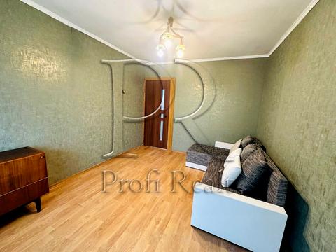 квартира за адресою Миколи Руденка бульв. (Кольцова), 19