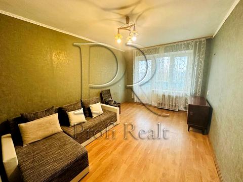 квартира за адресою Миколи Руденка бульв. (Кольцова), 19