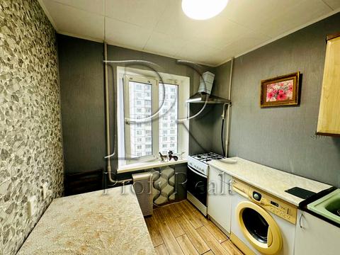 квартира за адресою Миколи Руденка бульв. (Кольцова), 19