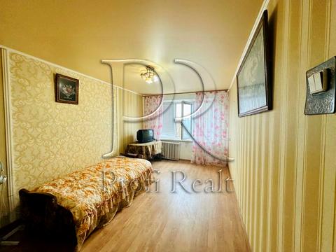 квартира за адресою Миколи Руденка бульв. (Кольцова), 19