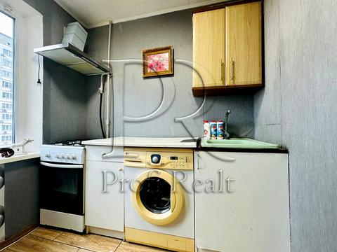 квартира за адресою Миколи Руденка бульв. (Кольцова), 19