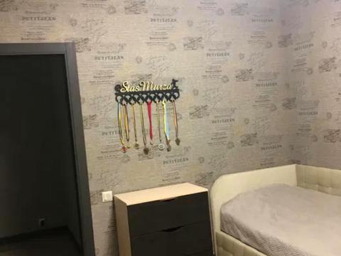 квартира за адресою Польова вул., 38