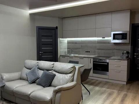 квартира за адресою Польова вул., 38