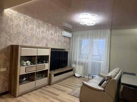 квартира за адресою Польова вул., 38