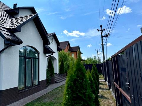 дом по адресу дачна