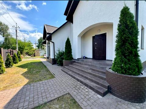 дом по адресу дачна