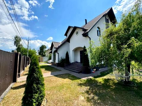 дом по адресу дачна