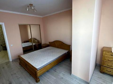 квартира по адресу Богдана Хмельницкого ул., 230а