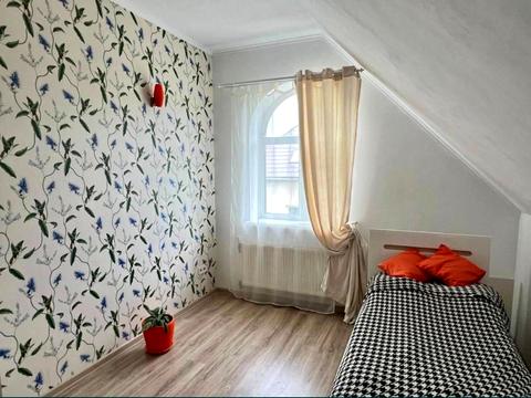 дом по адресу дачна