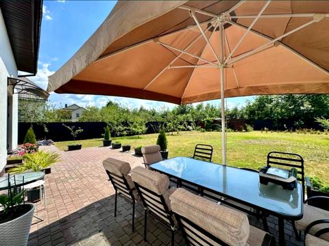 дом по адресу дачна