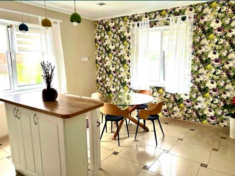 дом по адресу дачна