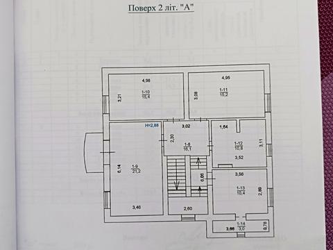 дом по адресу дачна