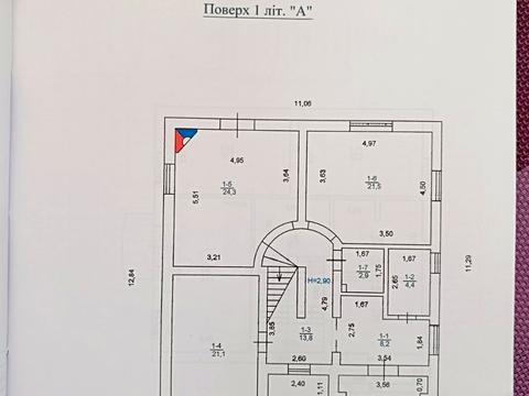 дом по адресу дачна