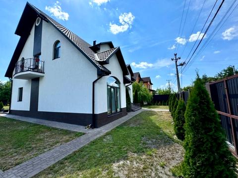 дом по адресу дачна