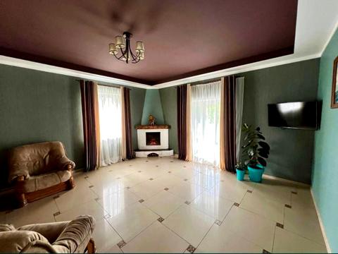 дом по адресу дачна