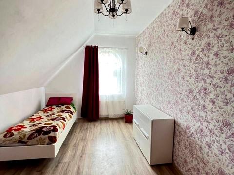 дом по адресу дачна