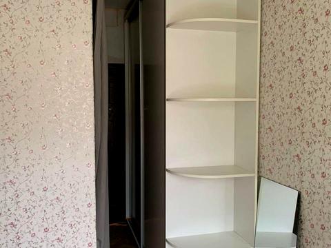 кімната за адресою Вишгородська вул., 50-Б