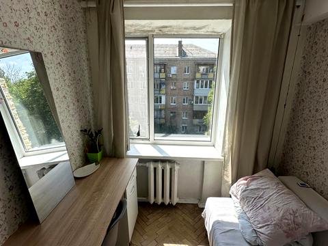 кімната за адресою Вишгородська вул., 50-Б