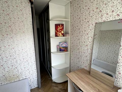 кімната за адресою Вишгородська вул., 50-Б