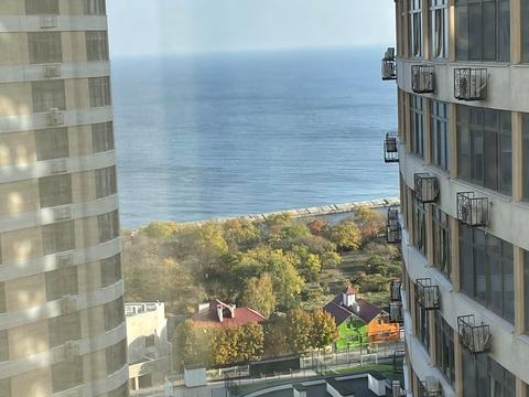 квартира по адресу Каманина ул. (Каманина), 16а/1