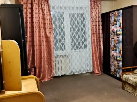 квартира по адресу Академика Доброхотова ул., 5