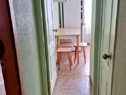 квартира по адресу Академика Доброхотова ул., 5