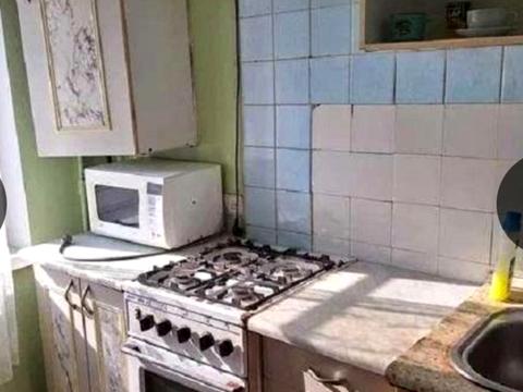 квартира по адресу Академика Доброхотова ул., 5