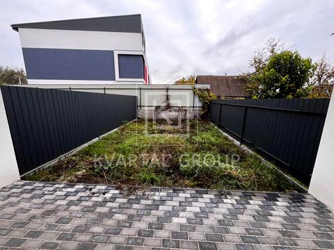 будинок за адресою Лісова вул., 8г