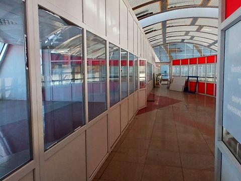 комерційна за адресою Вадима Гетьмана вул., 48а