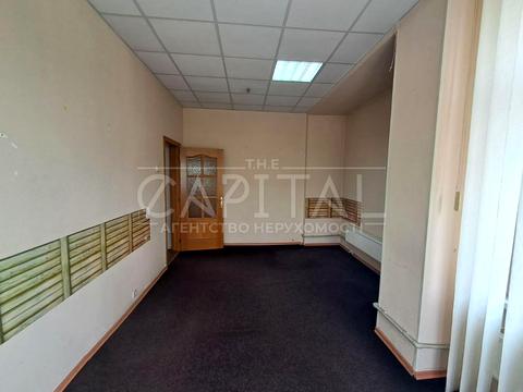 комерційна за адресою Київ, Лук'янівська вул., 1