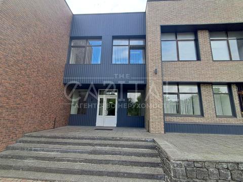 комерційна за адресою Київ, Лук'янівська вул., 1