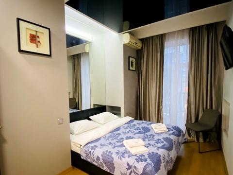 квартира за адресою Басейна вул., 17