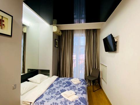 квартира за адресою Басейна вул., 17