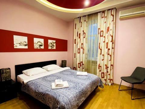 квартира за адресою Басейна вул., 17