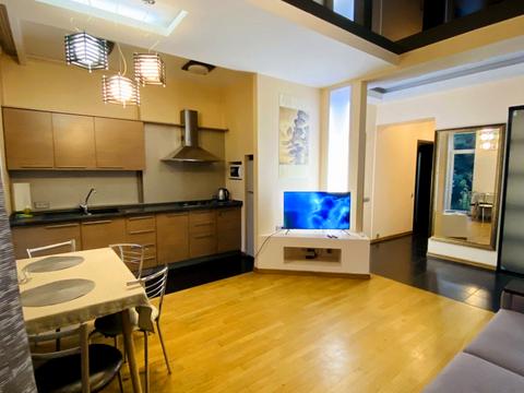 квартира за адресою Басейна вул., 17