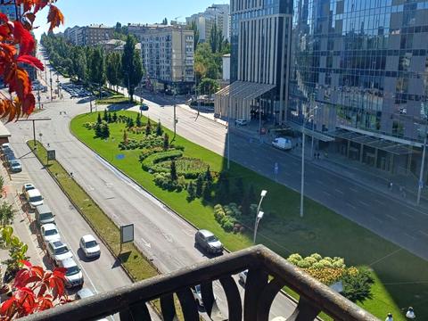 квартира за адресою Басейна вул., 17