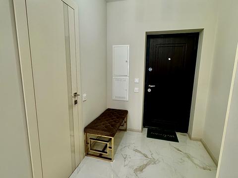 квартира за адресою Митрополита Василя Липківського вул. (Урицького), 37-В