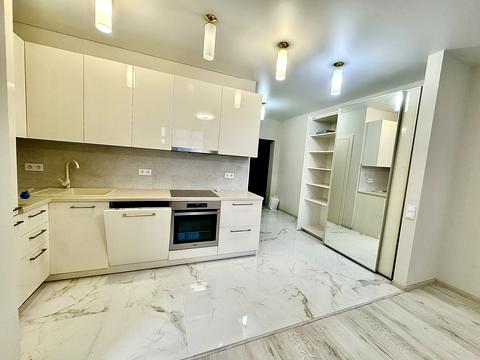 квартира за адресою Митрополита Василя Липківського вул. (Урицького), 37-В