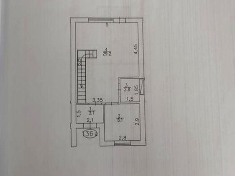 будинок за адресою Вокзальна вул., 136г