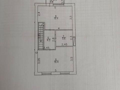 будинок за адресою Вокзальна вул., 136г